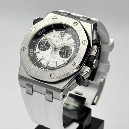 ROYAL SEIKOAK | WHITE DUAL