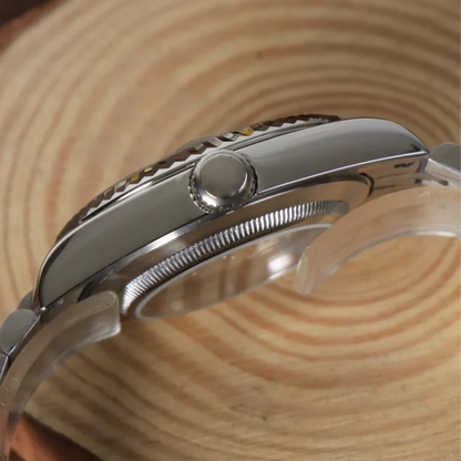 SEIKOJUST | ROMAN CHAMPAGNE