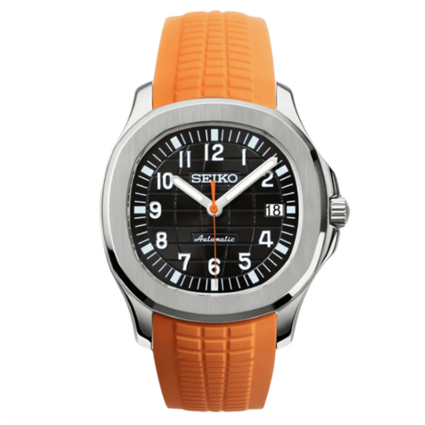 SATIKO | AQUANAUT ORANGE