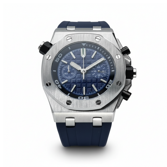 ROYAL SEIKOAK | ROYAL BLUE