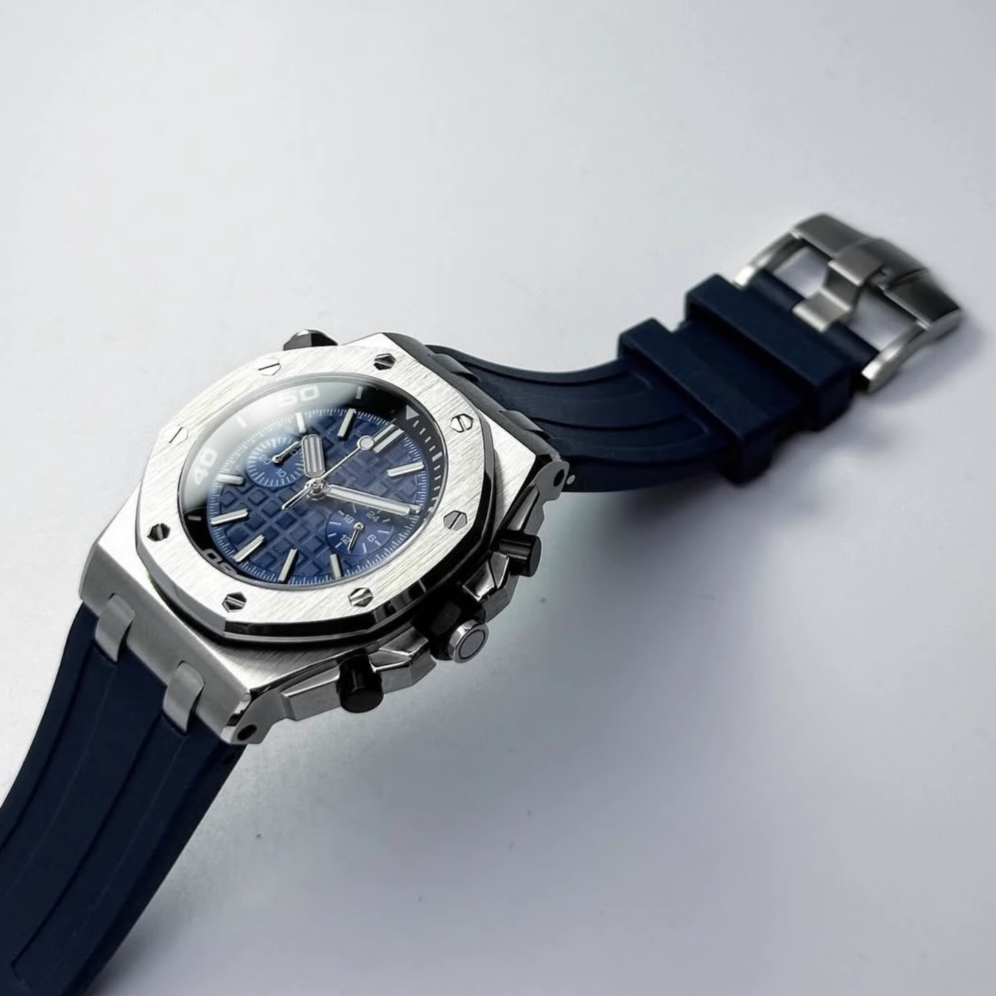 ROYAL SEIKOAK | ROYAL BLUE