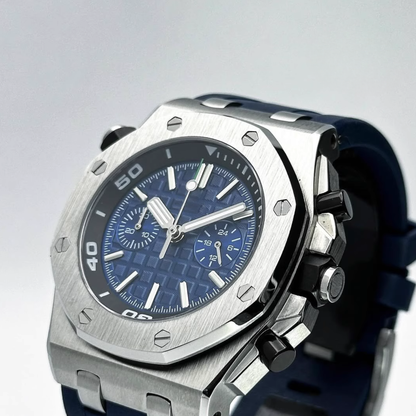 ROYAL SEIKOAK | ROYAL BLUE