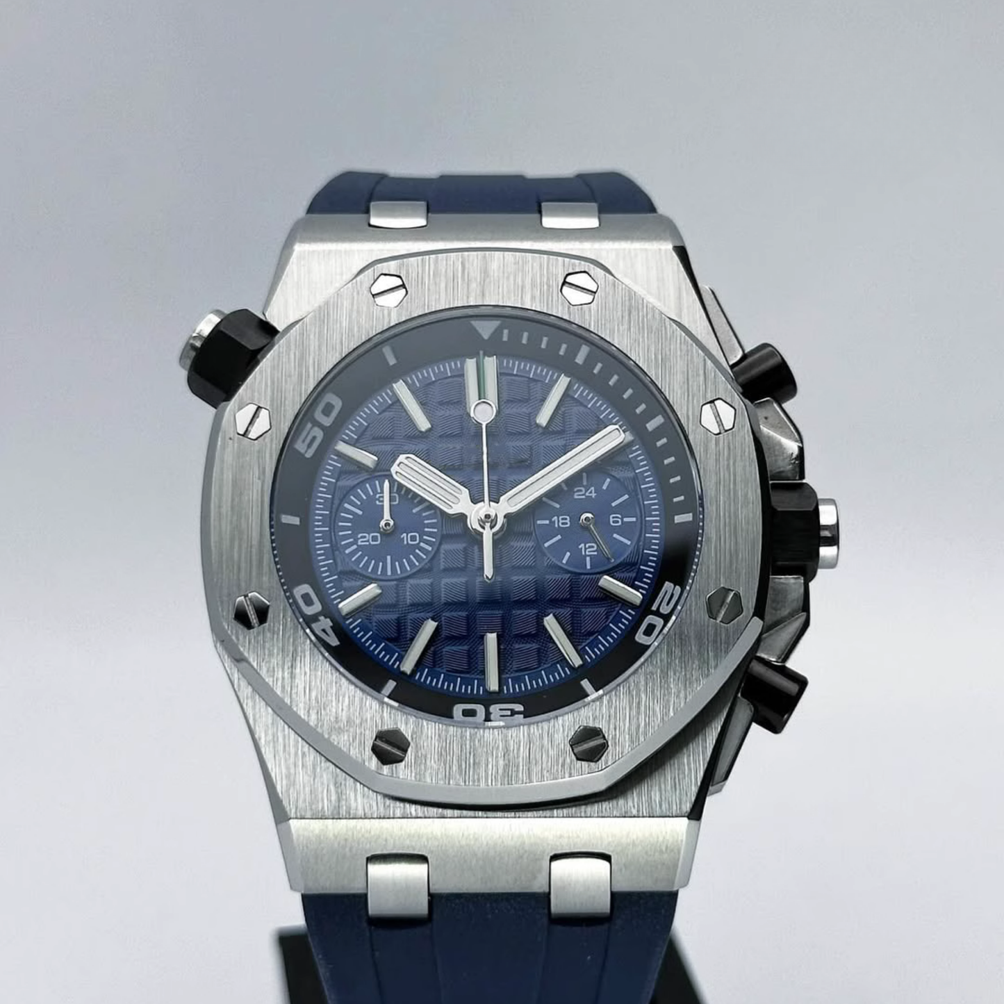ROYAL SEIKOAK | ROYAL BLUE