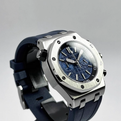 ROYAL SEIKOAK | ROYAL BLUE