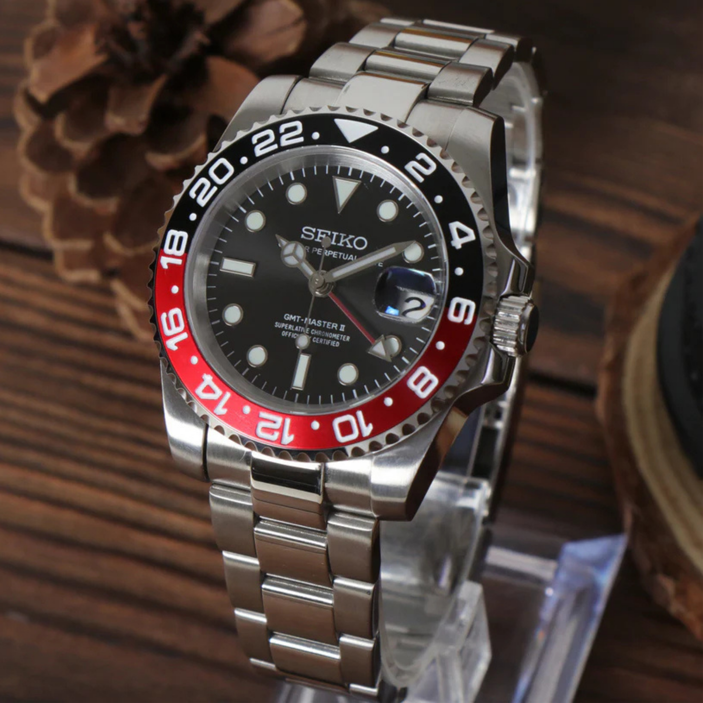 GMT-S | COKE