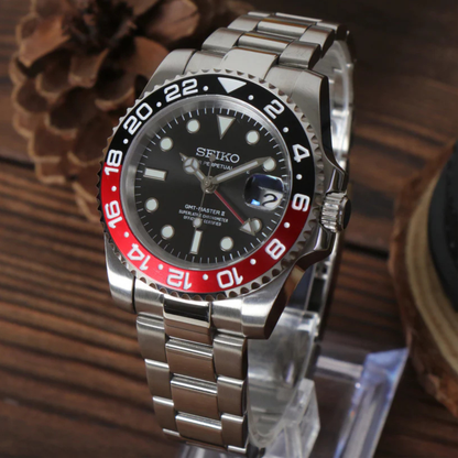 GMT-S | COKE