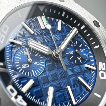 ROYAL SEIKOAK | ROYAL BLUE