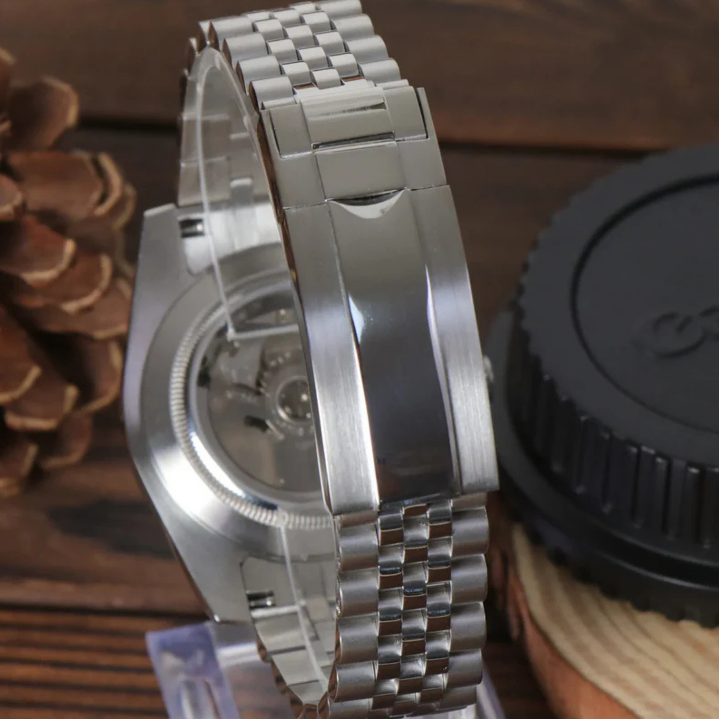 SEIKOJUST | ROYAL BLUE