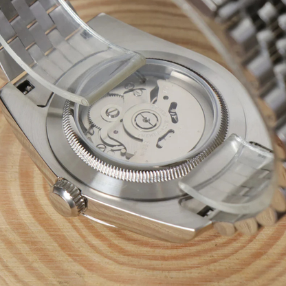 SEIKOJUST | ROYAL BLUE