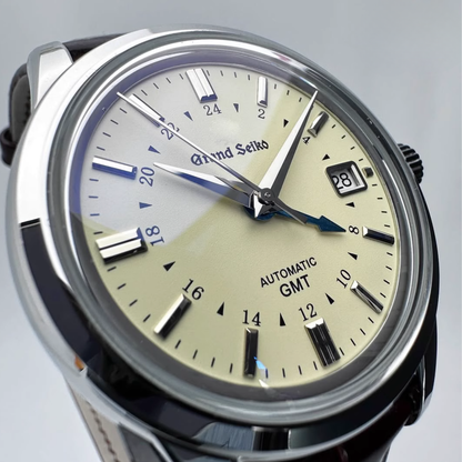 GRANDMASTER | SAPPHIRE BROWN