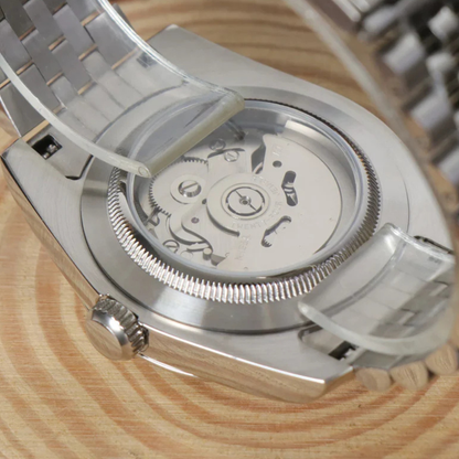 SEIKOJUST | ROYAL GREEN