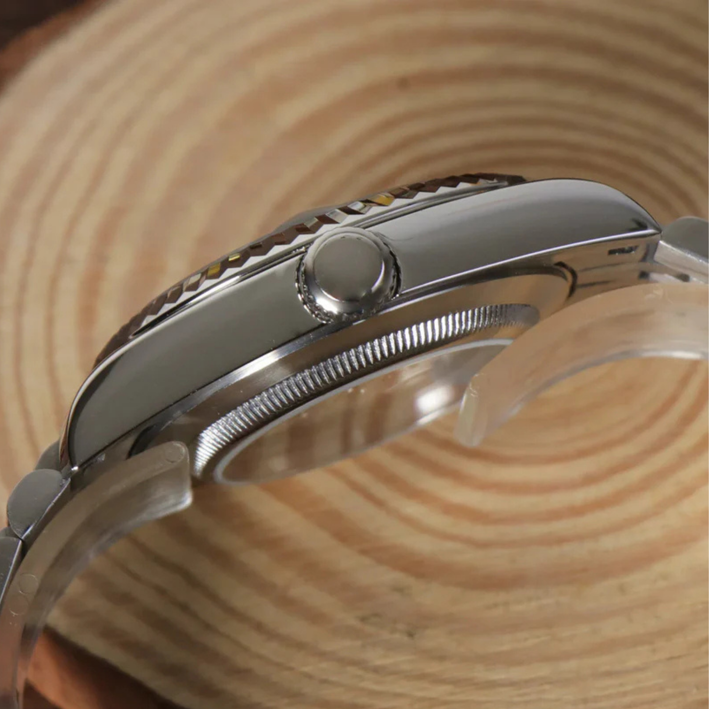 SEIKOJUST | ROYAL GREEN