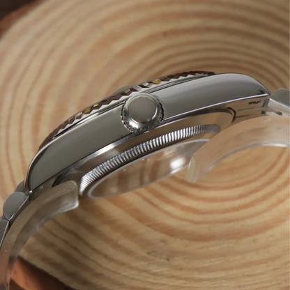 SEIKOJUST | ROYAL GREEN