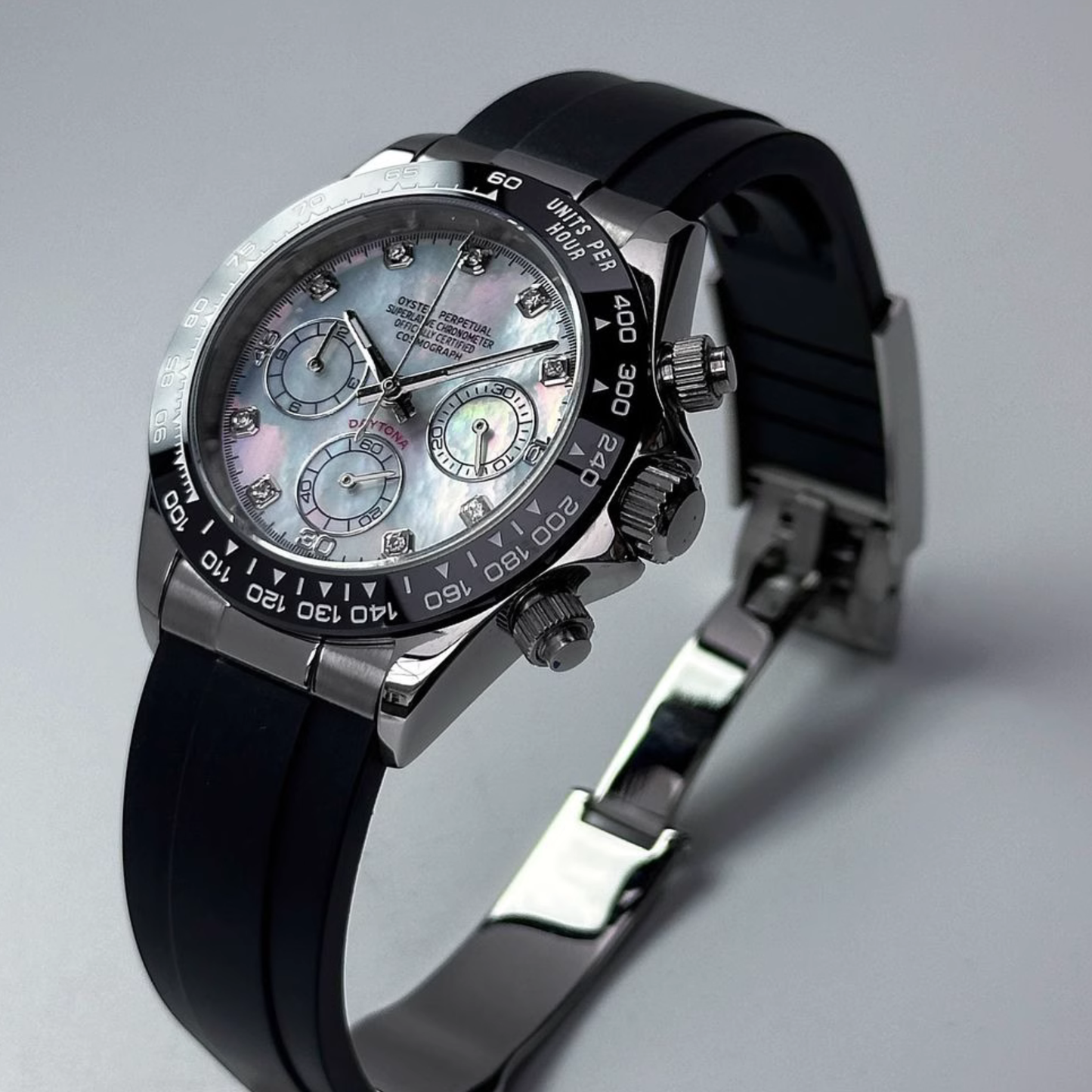 SEITONA | DIAMOND SHELL