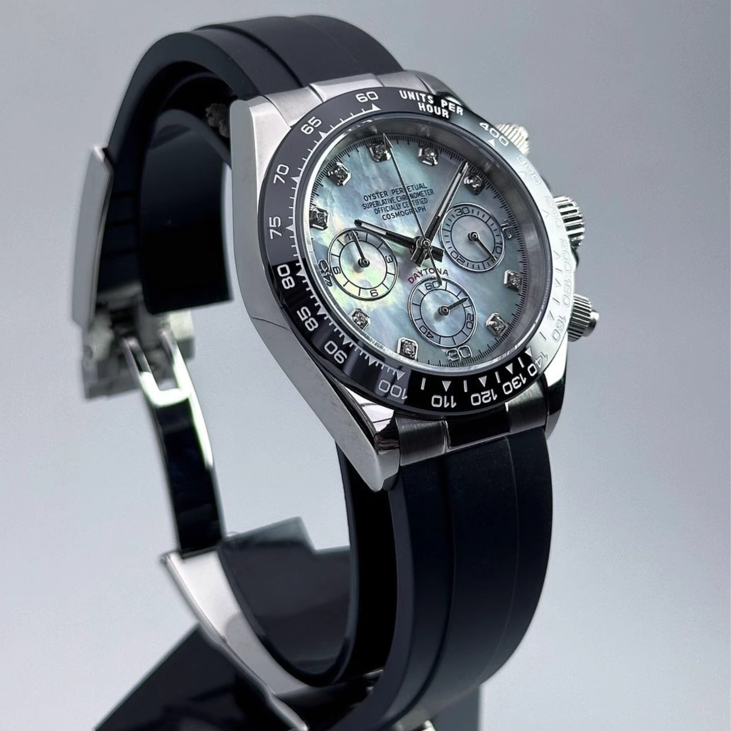 SEITONA | DIAMOND SHELL