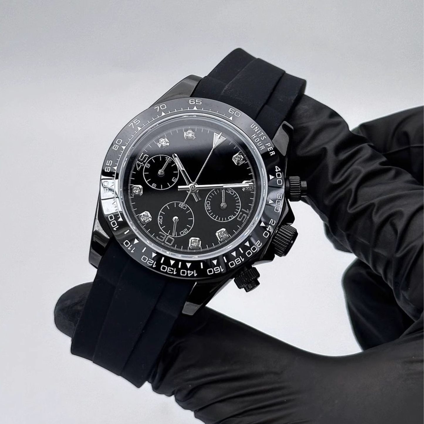 SEITONA | BLACK MIRROR