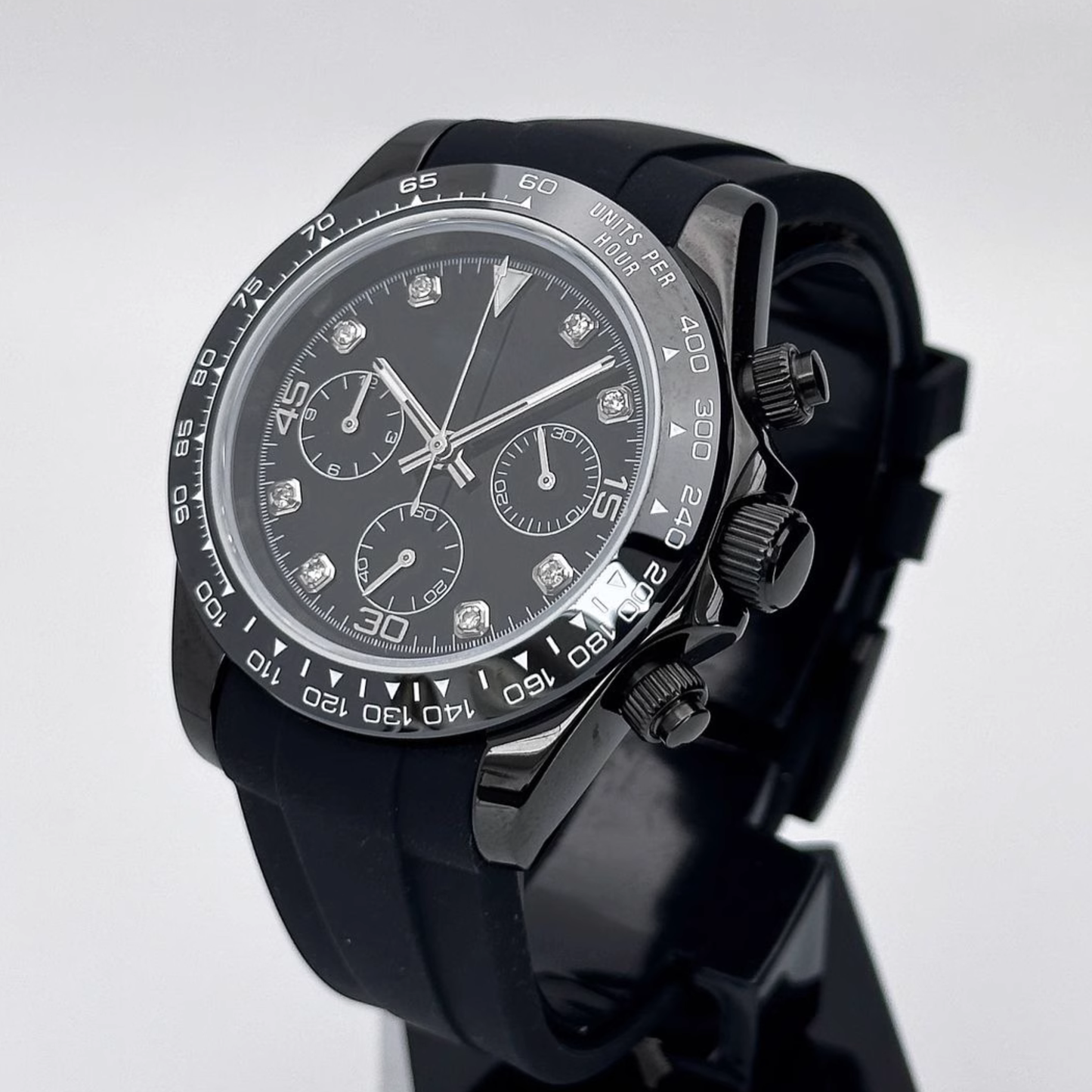 SEITONA | BLACK MIRROR