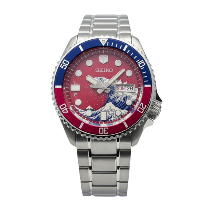 SEIKOMARINER | JAPAN