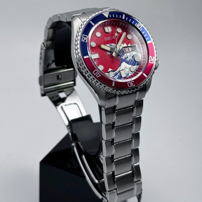 SEIKOMARINER | JAPAN