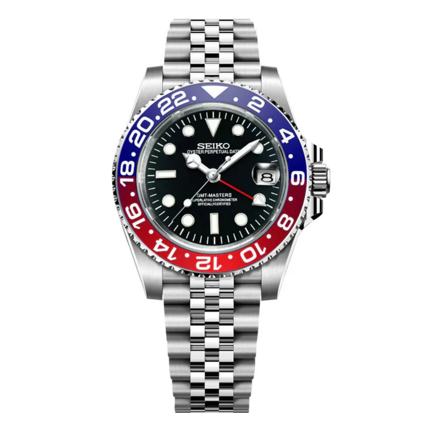 GMT-S | PEPSI