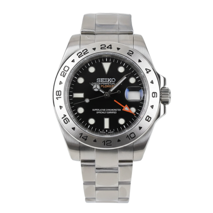 GMT-S | SILVER