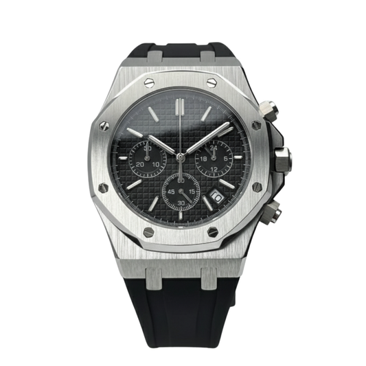 ROYAL SEIKOAK | SILVER