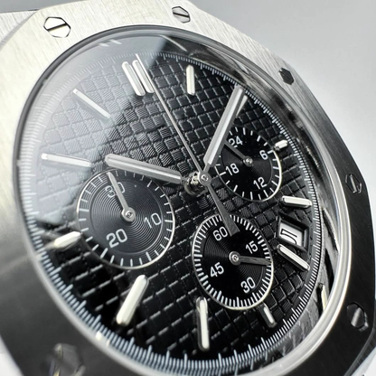 ROYAL SEIKOAK | SILVER