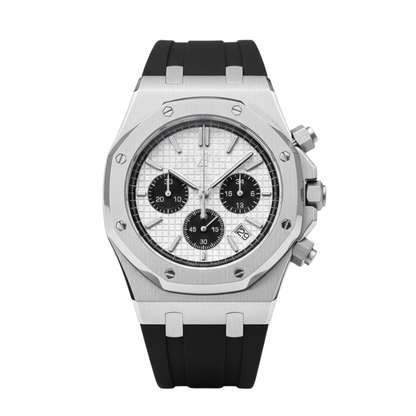 ROYAL SEIKOAK | SILVER - WHITE