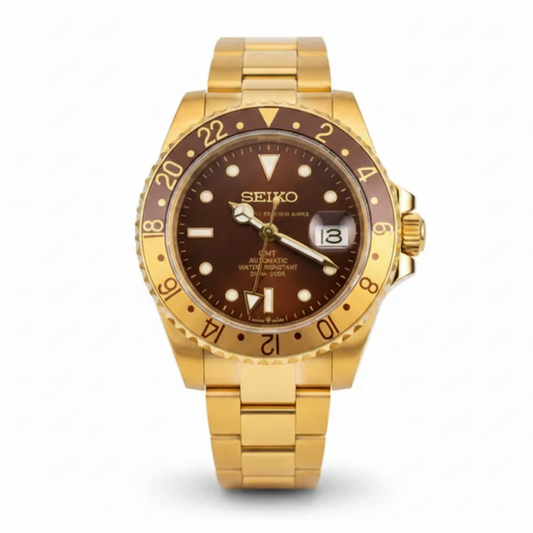 GMT-S | HONEY GOLD