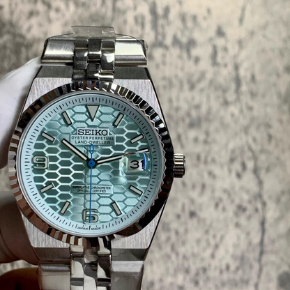 SEIKOJUST | AQUA SHELL