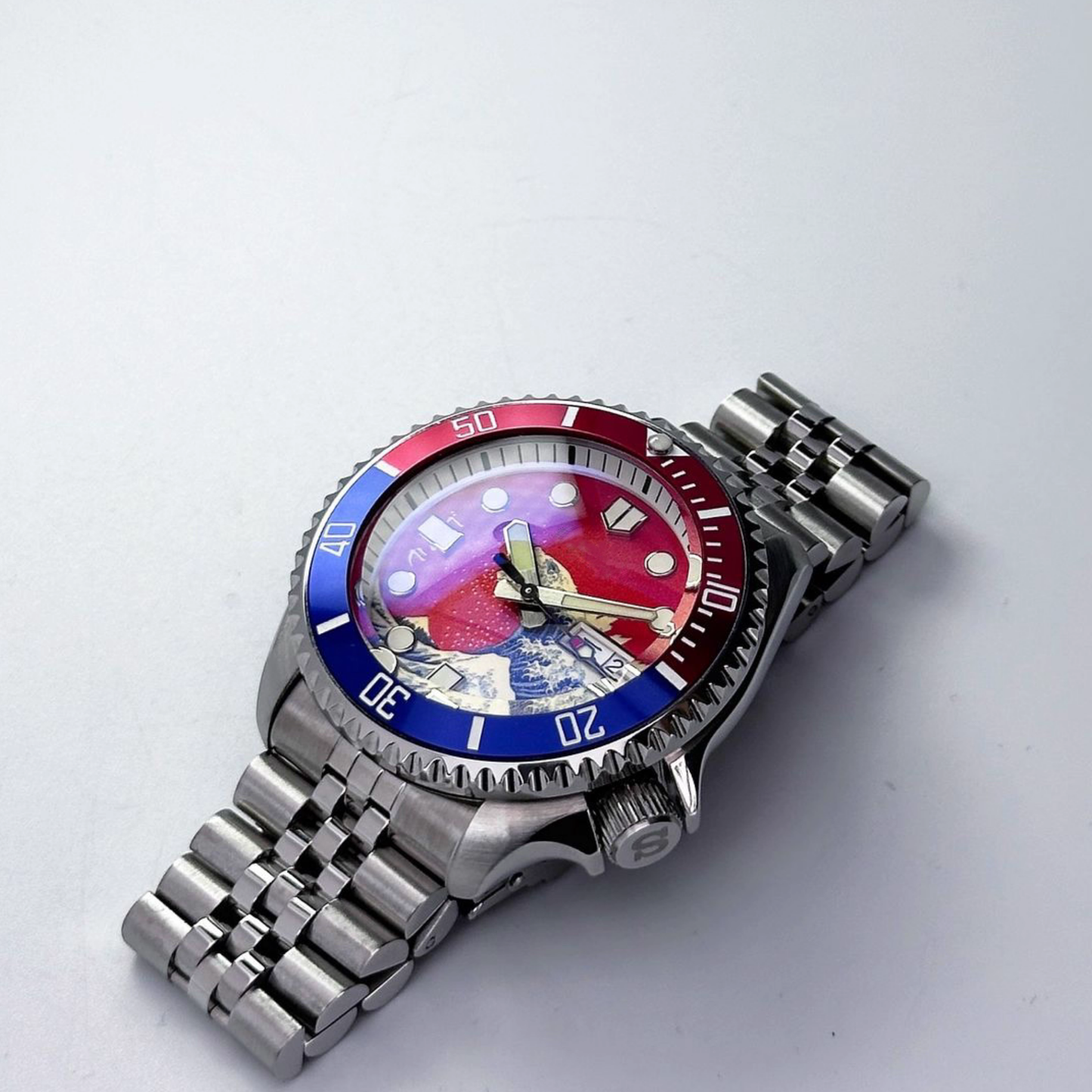 SEIKOMARINER | JAPAN