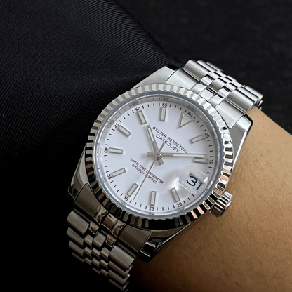 SEIKOJUST | WHITE