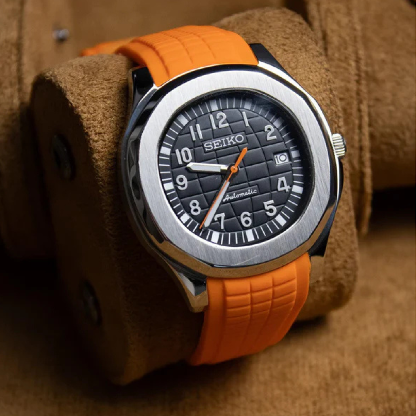 SATIKO | AQUANAUT ORANGE