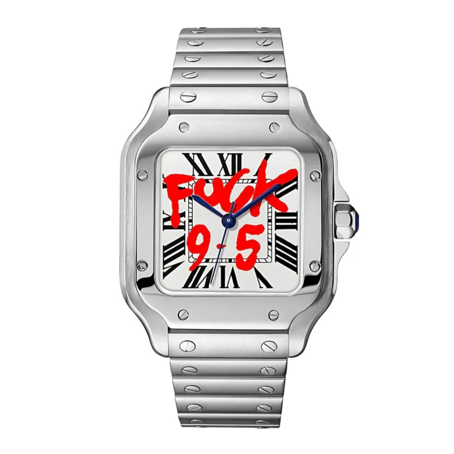 ZANTEIKO | F*ck SPECIAL EDITION