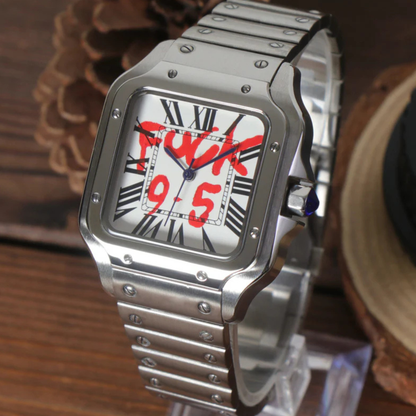 ZANTEIKO | F*ck SPECIAL EDITION