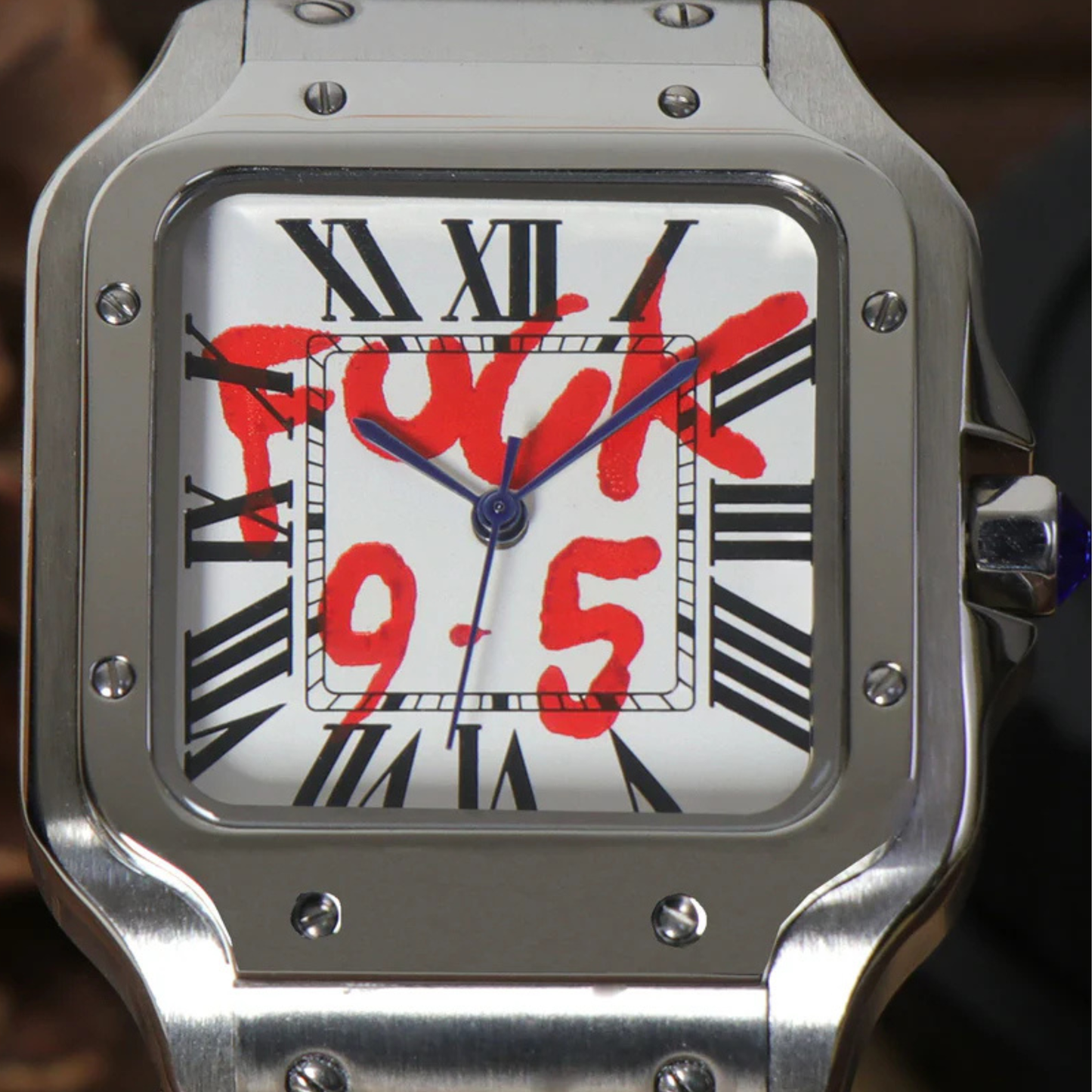 ZANTEIKO | F*ck SPECIAL EDITION