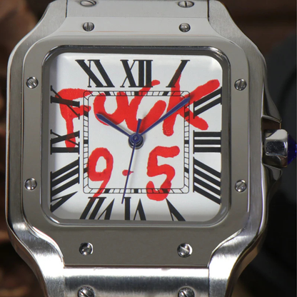 ZANTEIKO | F*ck SPECIAL EDITION