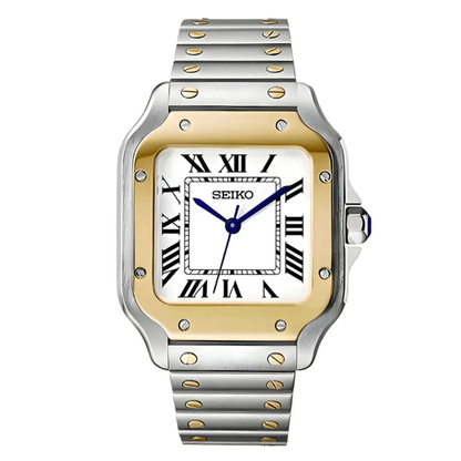 ZANTEIKO | SILVER - GOLD