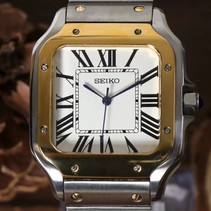 ZANTEIKO | SILVER - GOLD