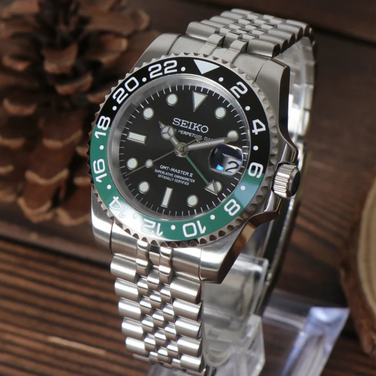 GMT-S | SPRITE