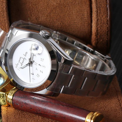 SUPERO | WHO CARES BLACK