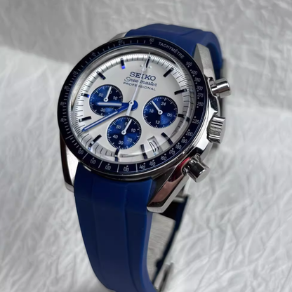 SEIKOMASTER | OCEAN BLUE