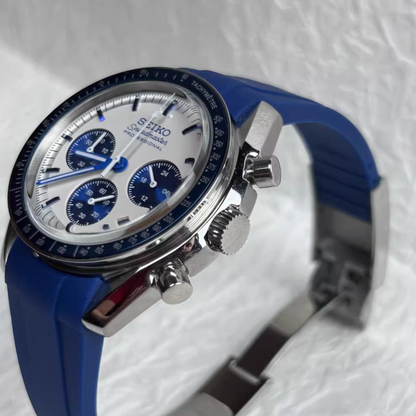 SEIKOMASTER | OCEAN BLUE