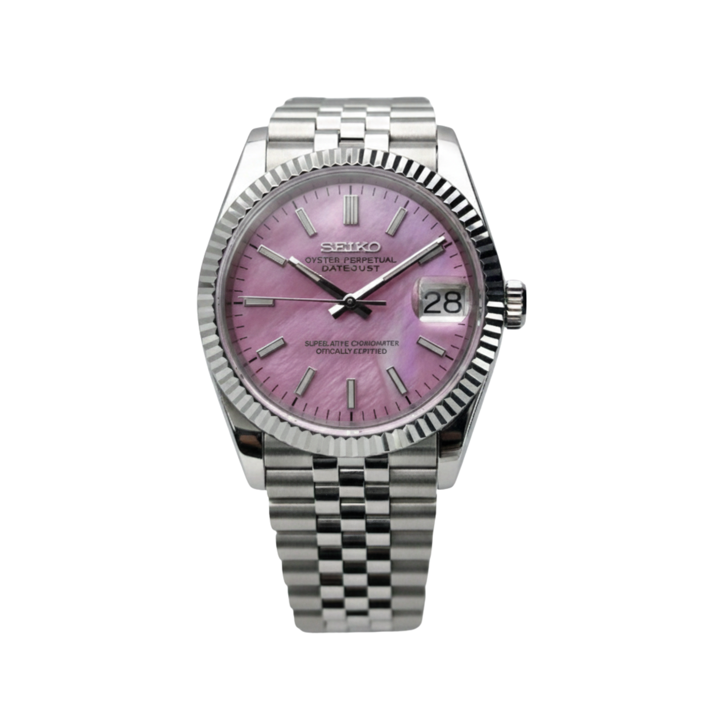 SEIKOJUST | PINK