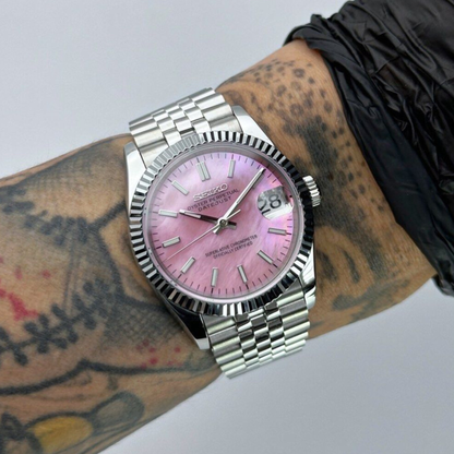 SEIKOJUST | PINK