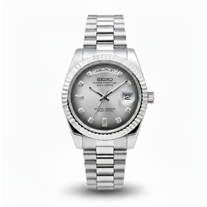 SEIKOJUST | PLATINUM