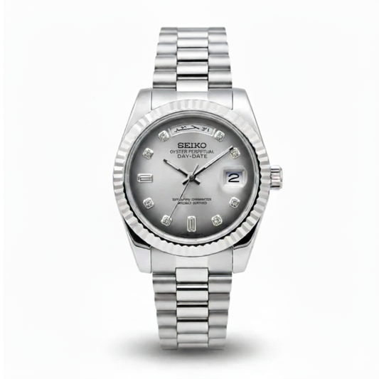 SEIKOJUST | PLATINUM