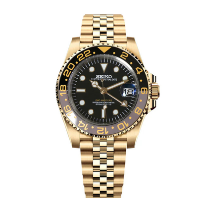 GMT-S | GOLD