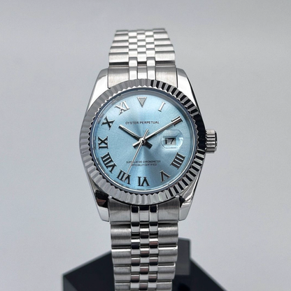 SEIKOJUST | SAPPHIRE BLUE