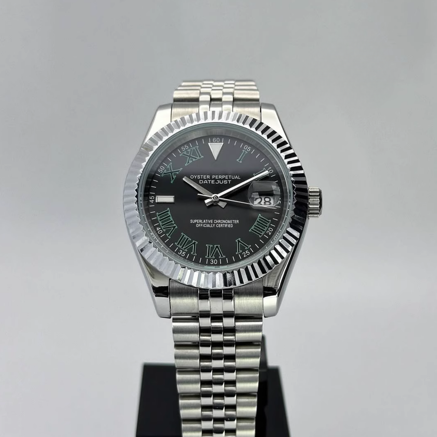 SEIKOJUST | WIMBLEDON